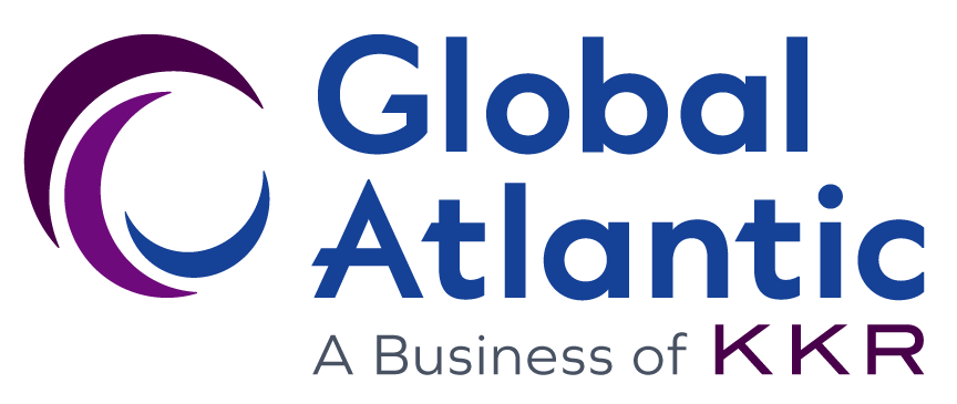 Global Atlantic logo